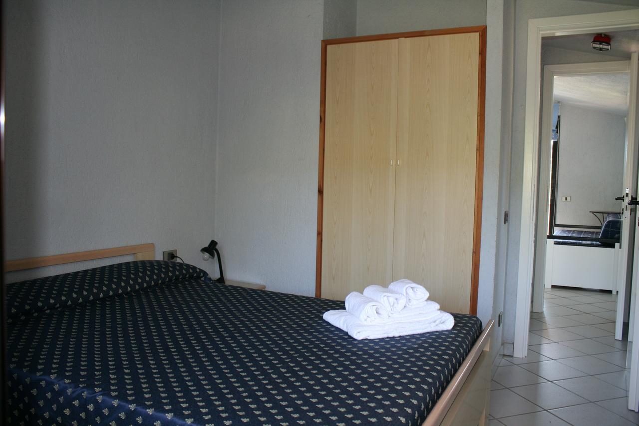 Aparthotel Verdemare Sardegna Uno à Villasimius Extérieur photo