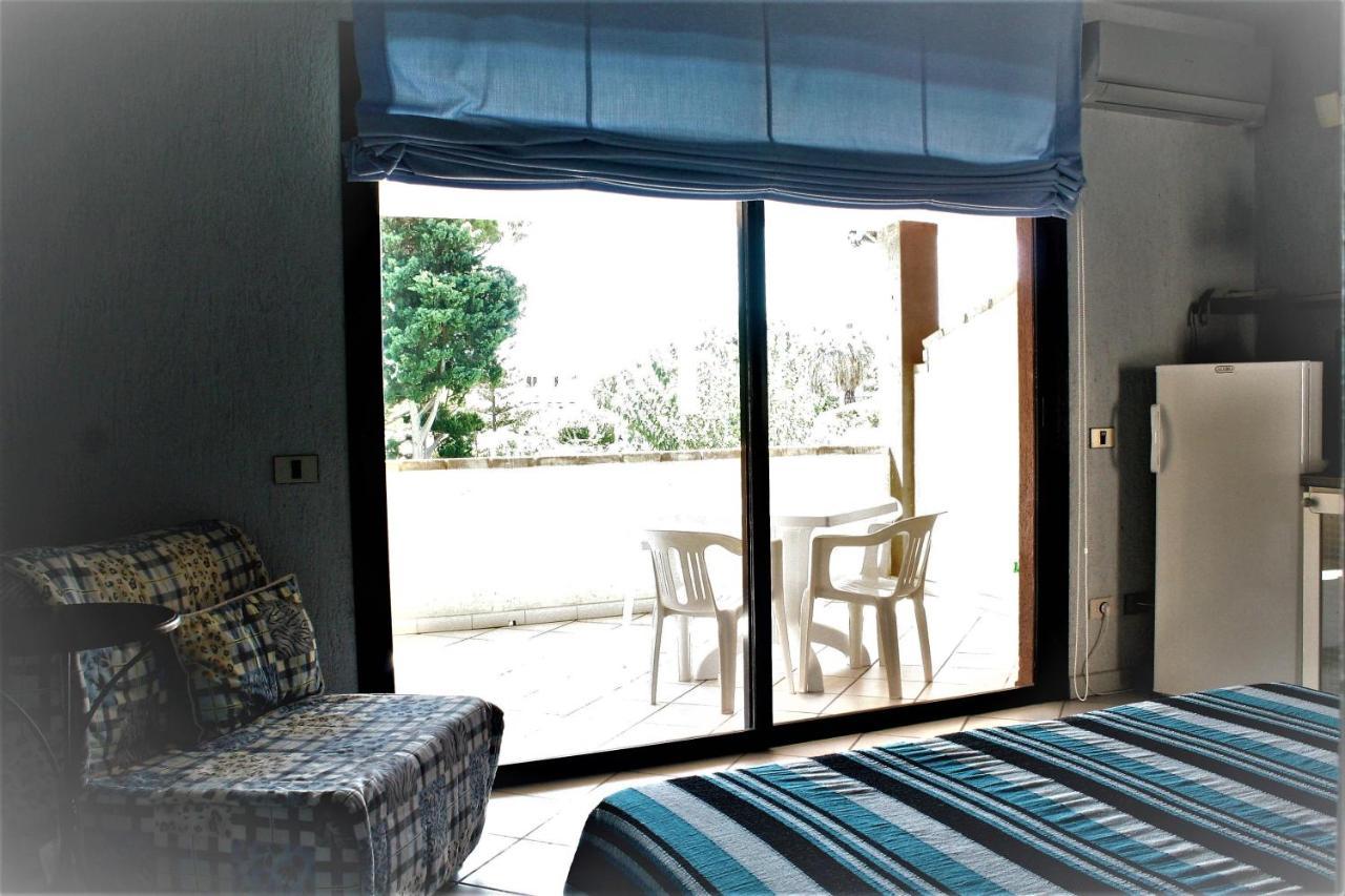 Aparthotel Verdemare Sardegna Uno à Villasimius Extérieur photo