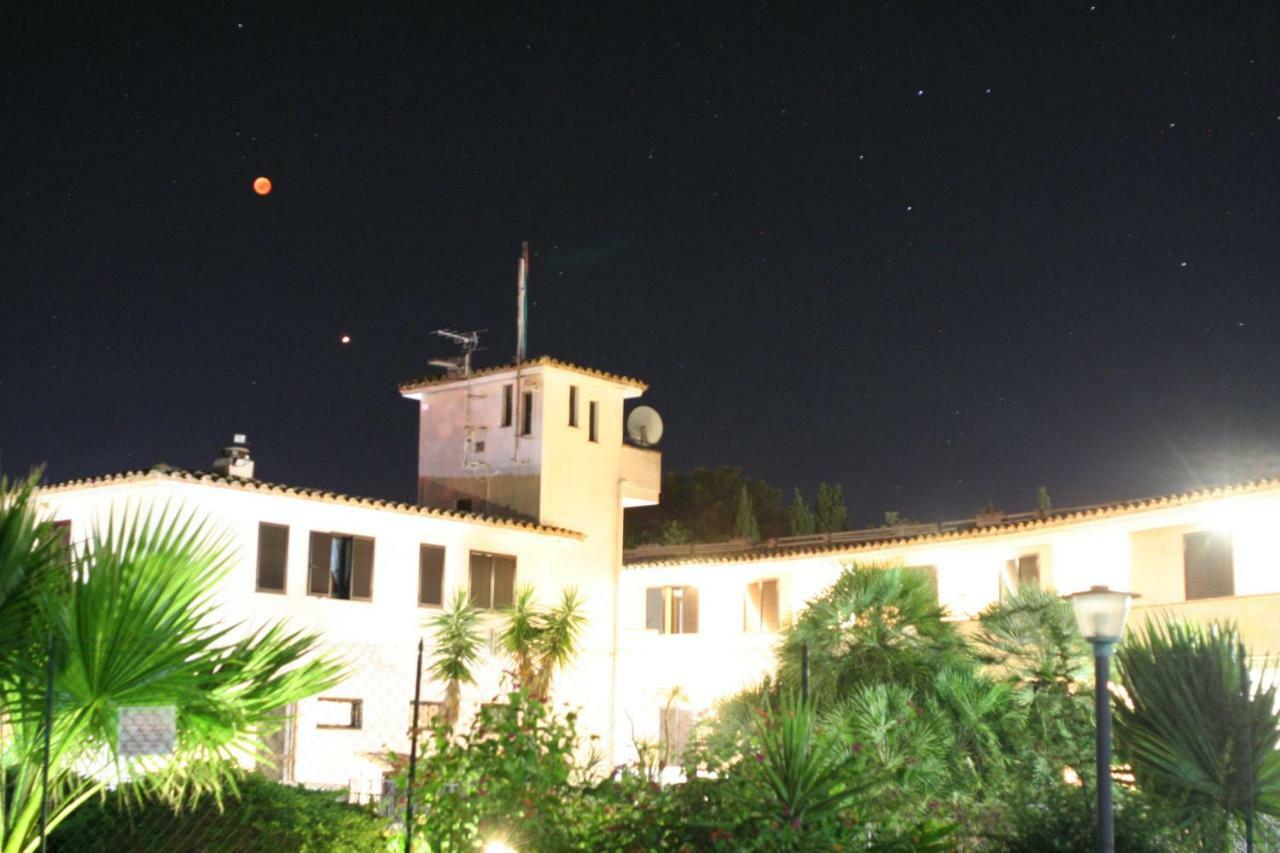 Aparthotel Verdemare Sardegna Uno à Villasimius Extérieur photo