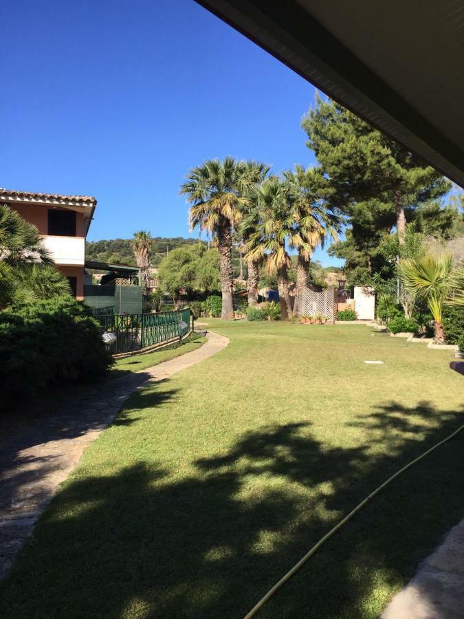 Aparthotel Verdemare Sardegna Uno à Villasimius Extérieur photo