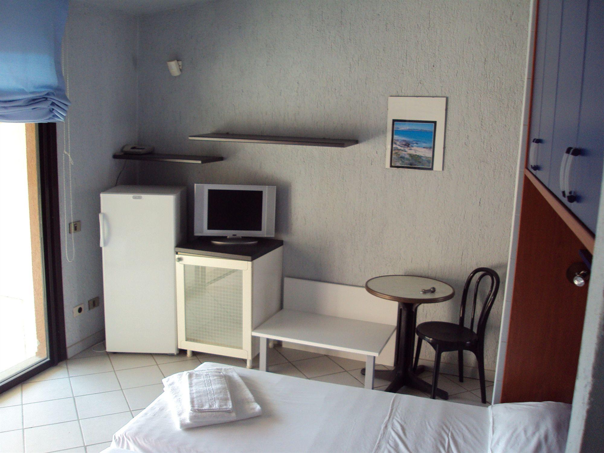 Aparthotel Verdemare Sardegna Uno à Villasimius Extérieur photo